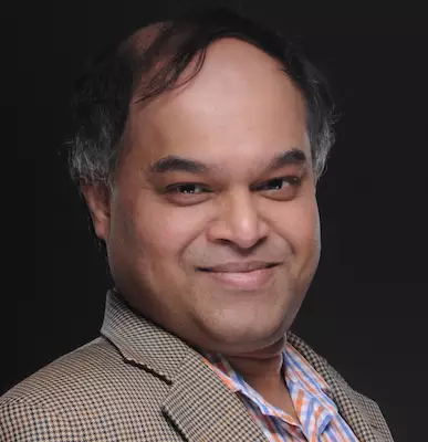 Dr. Ajit Jaokar