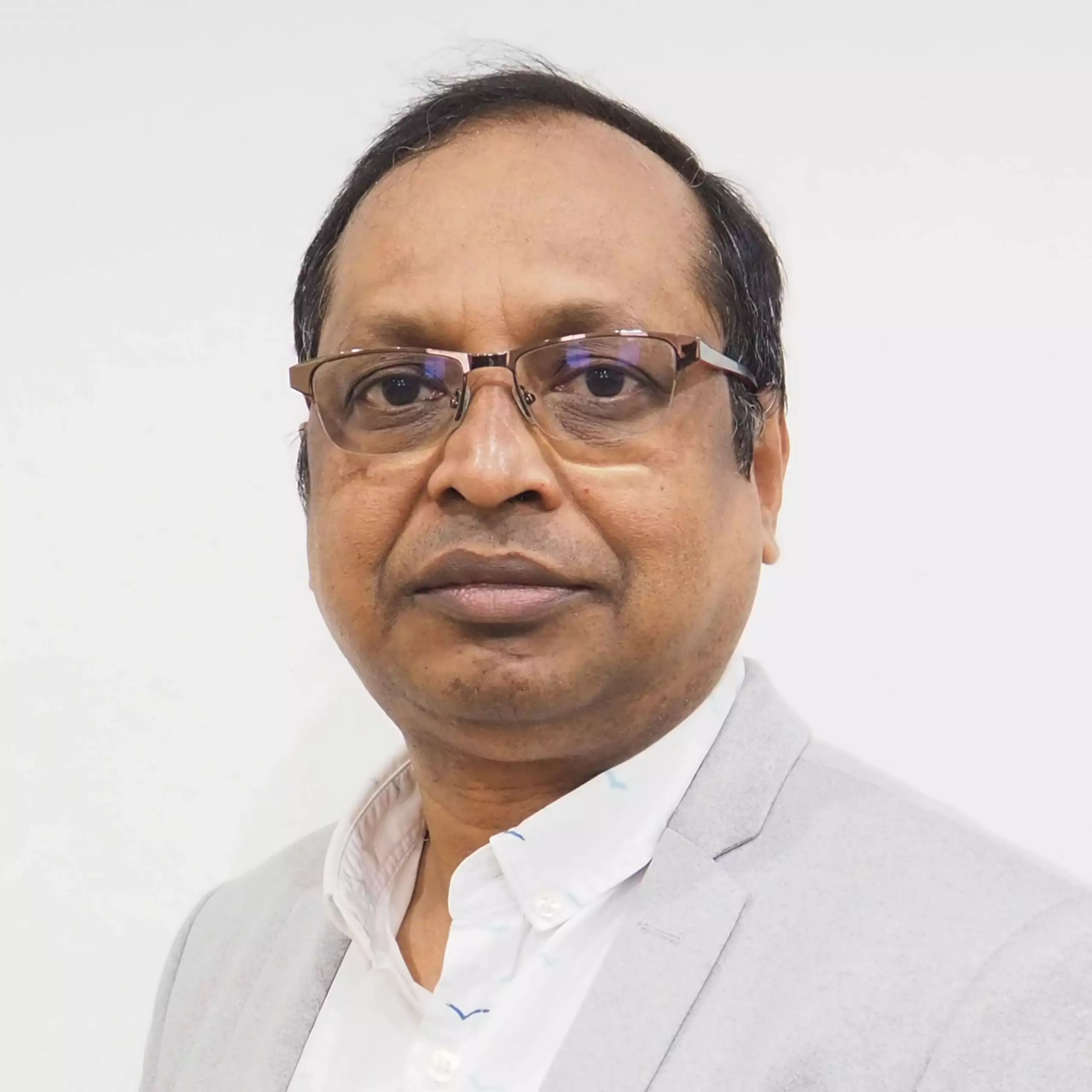 Dr. Manzul Hazarika