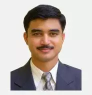 Dr. Bhaskar B. Gaikwad