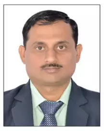 Dr. Priyabrata Santra