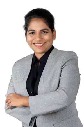 Dr. Ruchi Saxena