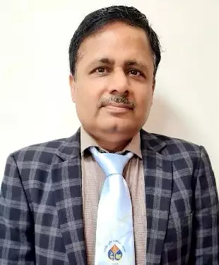 Dr. A. Sarangi