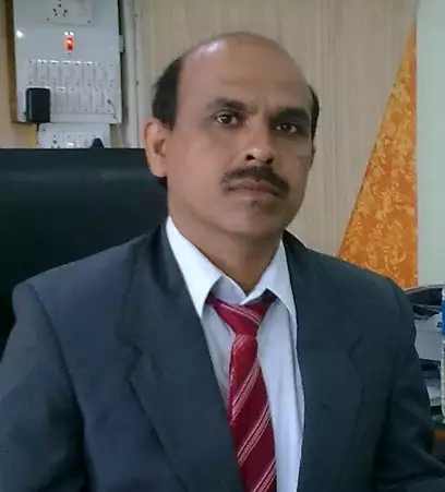 Dr. D.V. Jadhav