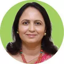 Dr. Sangita Ladha