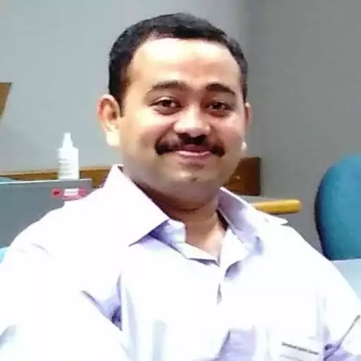 Dr. Suryakant Sawant