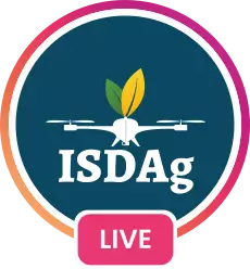 International Symposium on Drones for Agriculture image